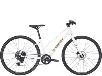 Rower Trek FX 2 MS Gen 4 L WT